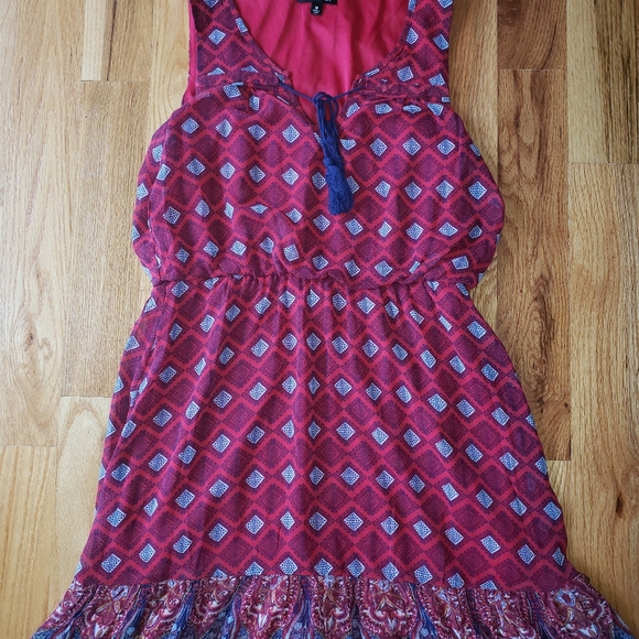 Junior dress - Picture 4 of 4